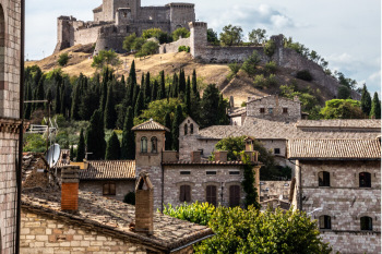 Assisi