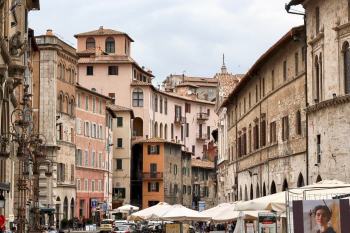 Perugia